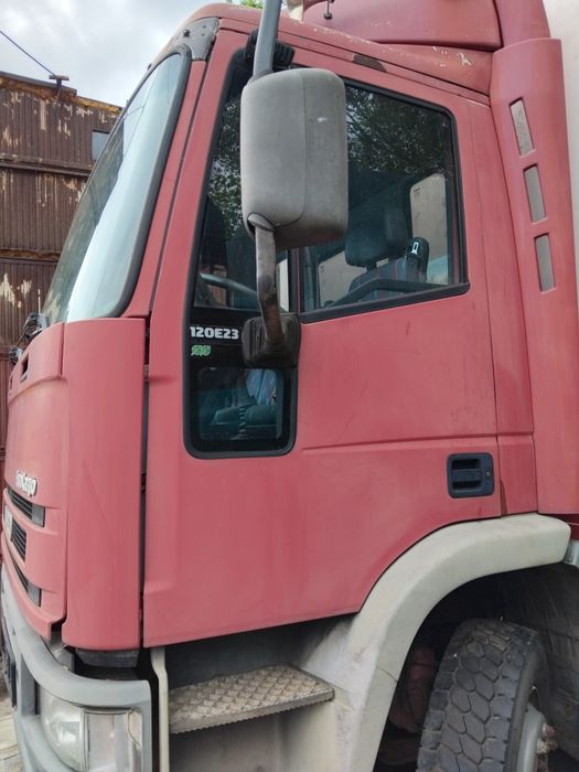Iveco  ciężarowy