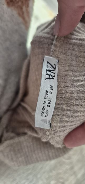 Жіночі штани ZARA
