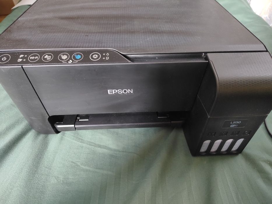 Drukarka Epson l3150