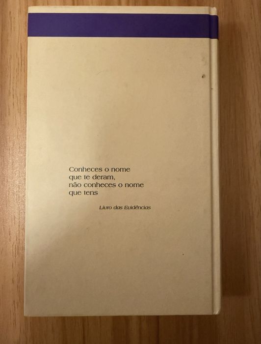 Todos os Nomes - José Saramago
