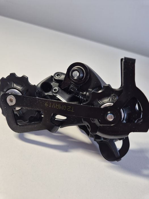 Przerzutka tylna Sram x5 9s