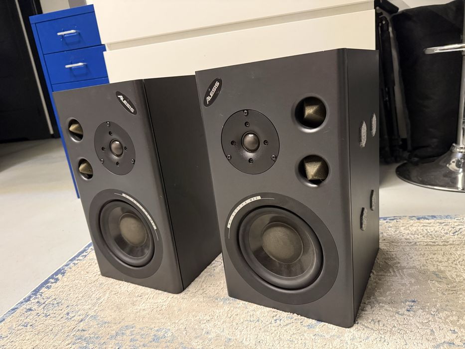 Alesis M1 Active mk2
