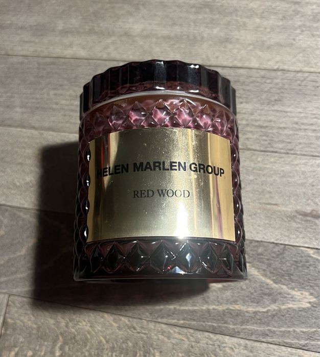 Свечка Ароматическая