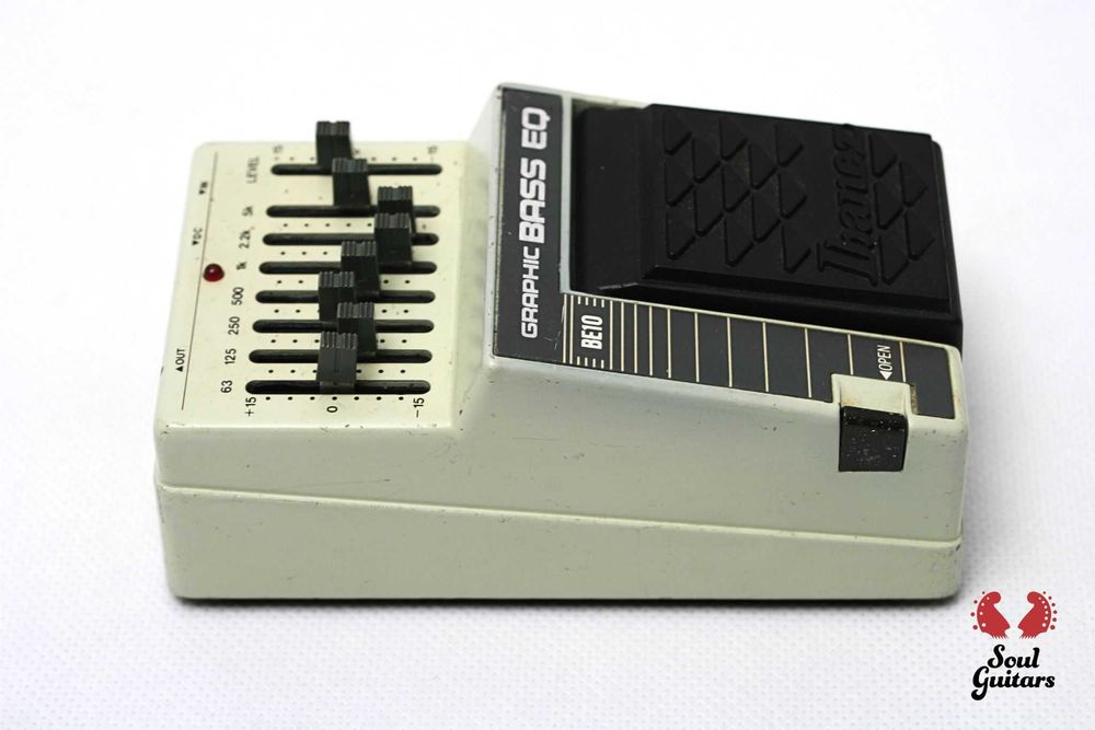 ベース Ibanez BE10 & BP10 ベース Ibanez BE10 & BP10 ベース Ibanez BE10 & BP10 Ibanez