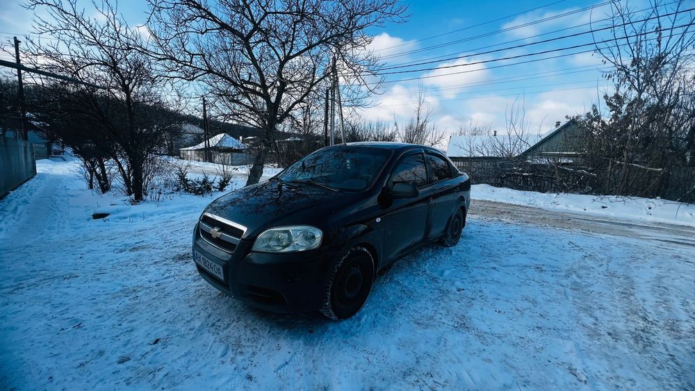 Шевролет авто 2012 газевро-4