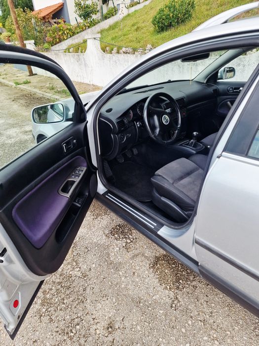 Passat PD130 impecável
