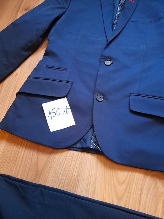 Garnitur na bierzmowanie i nie tylko