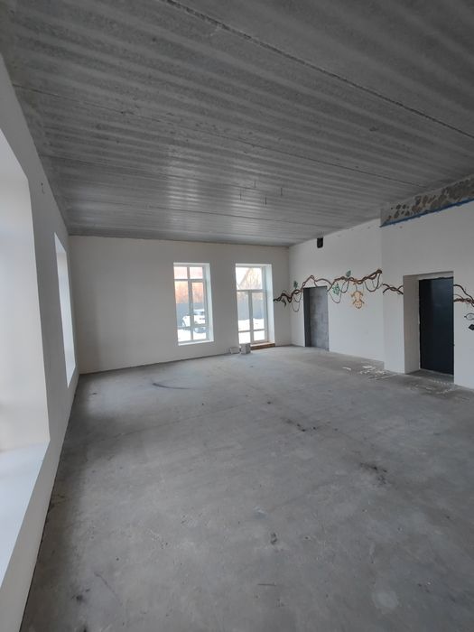 Оренда фасадного приміщення в центрі міста Ірпінь