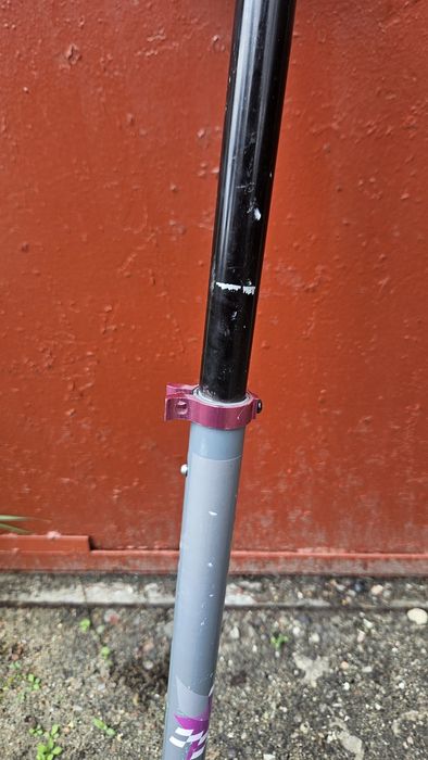 Deskorolka hulajnoga i rowerek