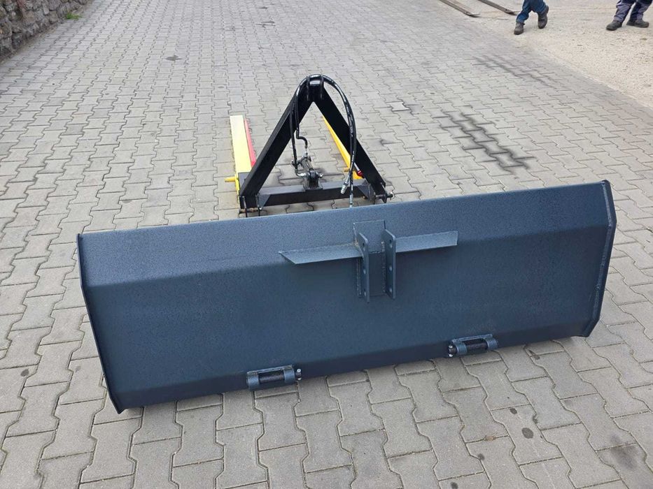 łyżka na TYLNY TUZ od producenta