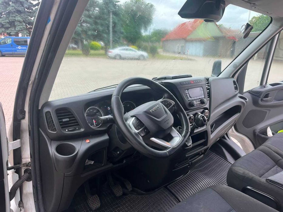 Iveco Daily 35S18