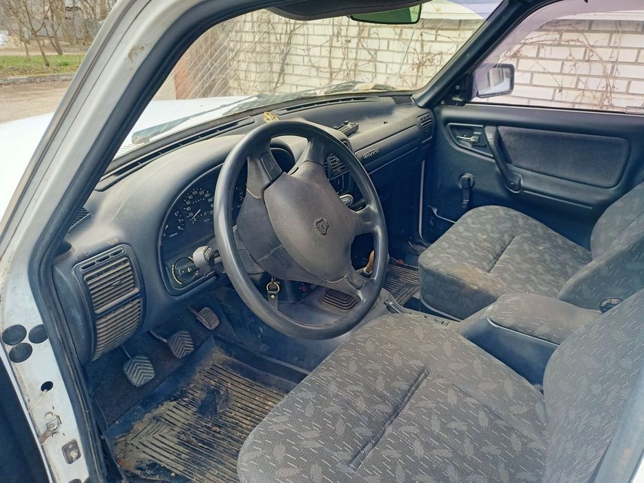 Волга ГАЗ 3110. 2000 р.в.