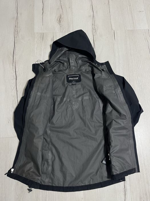 Жіноча Мембранна Куртка Marmot MINIMALIST GORE-TEX