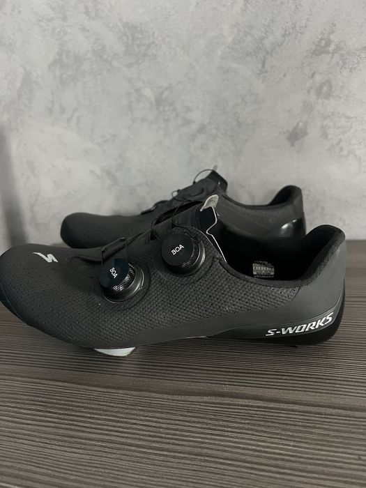 Buty specialized s-works torch wide