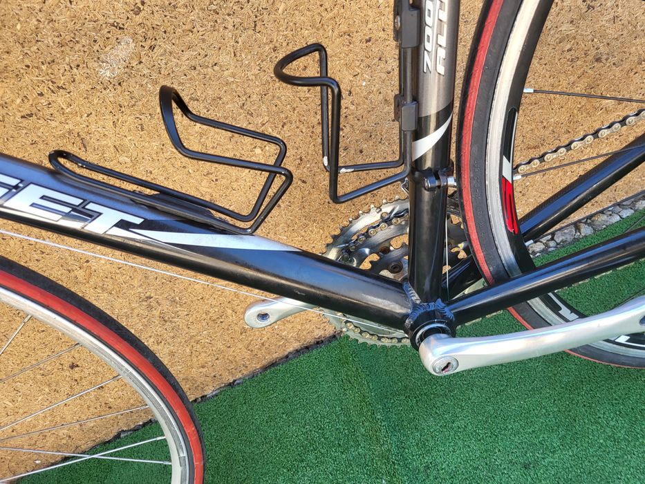 Шосейний велосипед Target / Shimano sora /