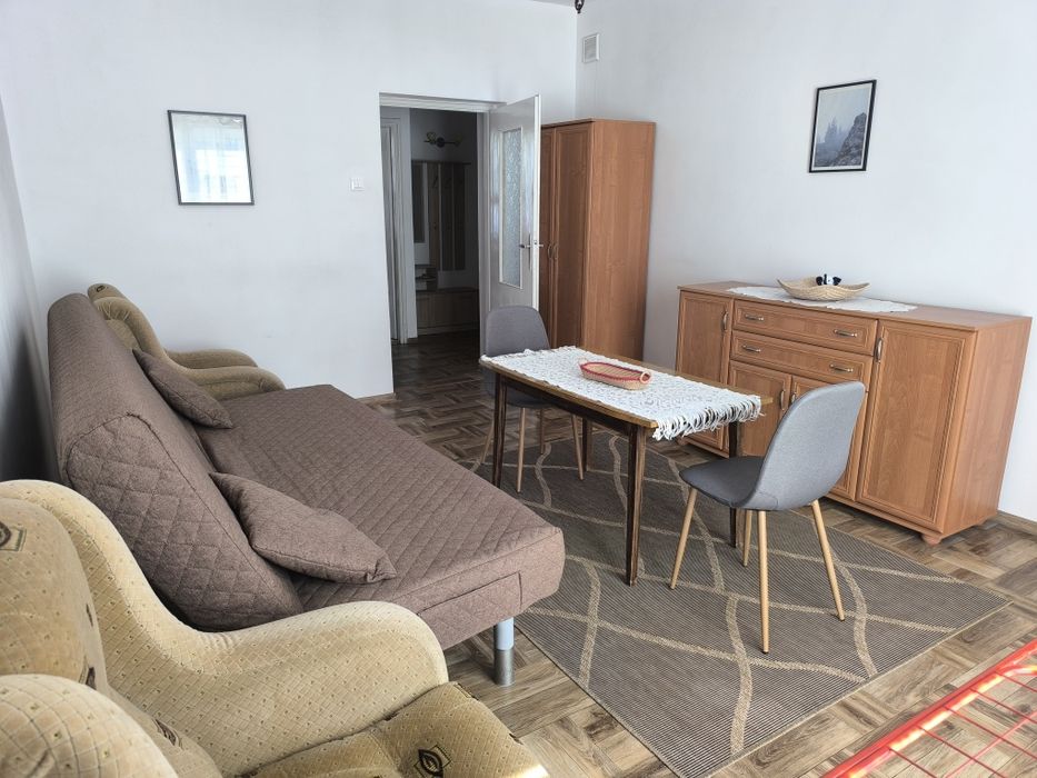 Mieszkanie – Gdańsk - Widok 3