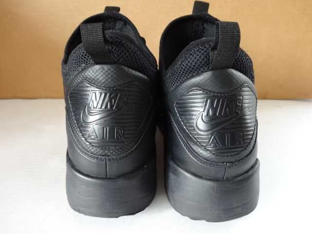 Buty NIKE AIR MAX 90 ULTRA MID WINTER roz 47,5 Skóra Adidasy Sportowe