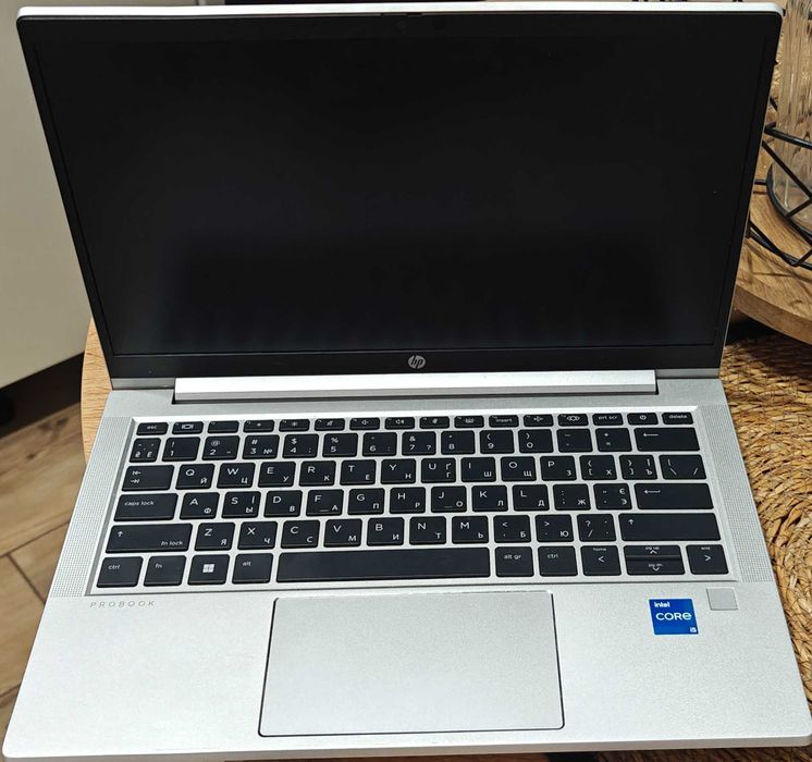 hp probook 430 g8 - купити ноутбуки - Ціна на OLX.ua