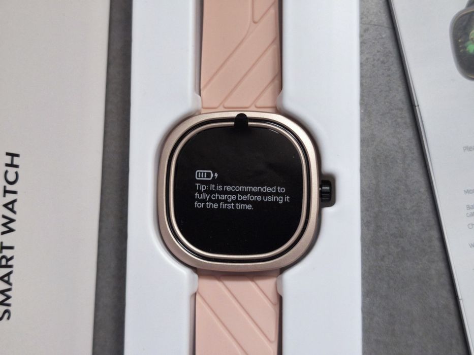 Doogee DG Ares Smartwatch63825543985155122