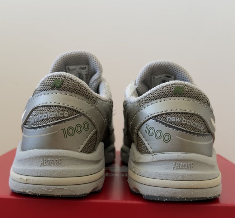 Дитячі NewBalance 32EU
