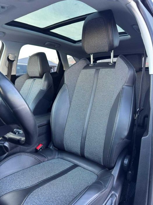 Peugeot 3008 (II), 1.6 D2 автомат, 2017 з Франції ВІДЕО