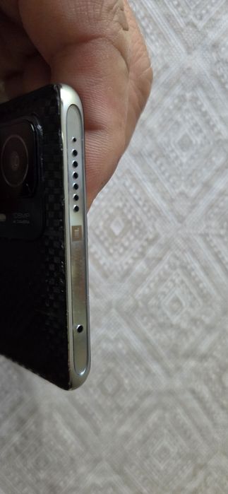Wyświetlacz z ramką do Xiaomi Mi 11T.
