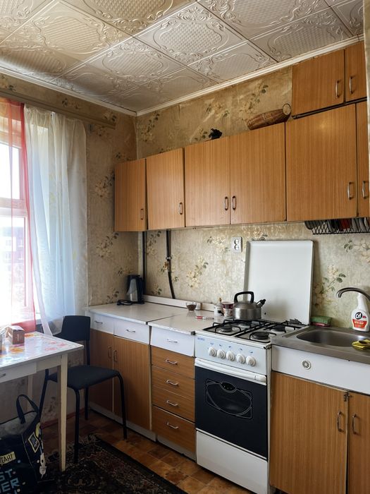 Сдам 1 к-кв Победа 5 Бульвар А Т Б