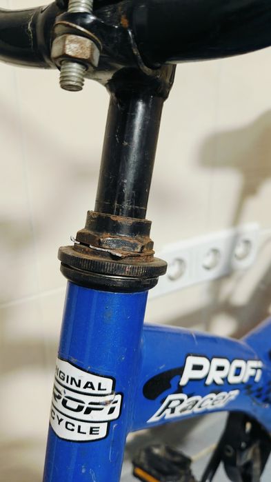 Дитячий велосипед 16"