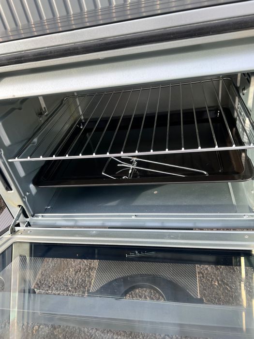Forno elétrico Becken