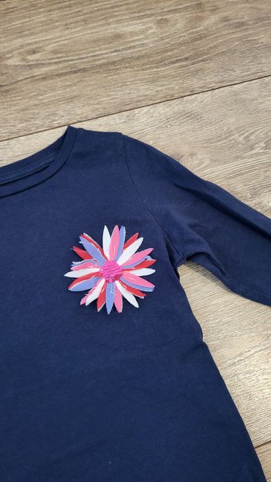 Bluzka Tom Taylor 104 110