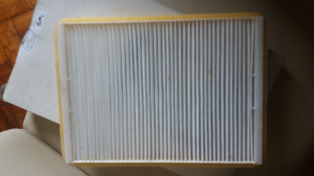 Filtro de habitáculo Renault Mégane Marca Misfart