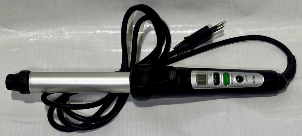 Плойка для волосся Braun Satin Hair 7 ion tec