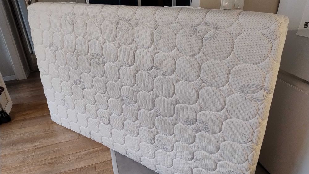 Materac Materasso / Monaco Dream / 120x200