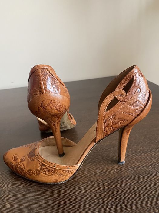 Туфлі diesel  39