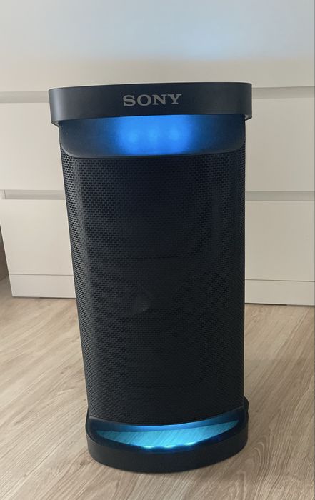 Coluna SONY SRS XP500