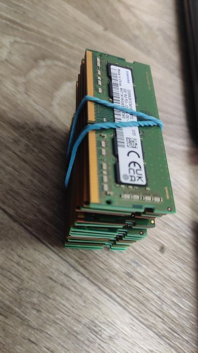 DDR4 8Gb Безкоштовна доставка оперативна пам'ять ОЗУ
