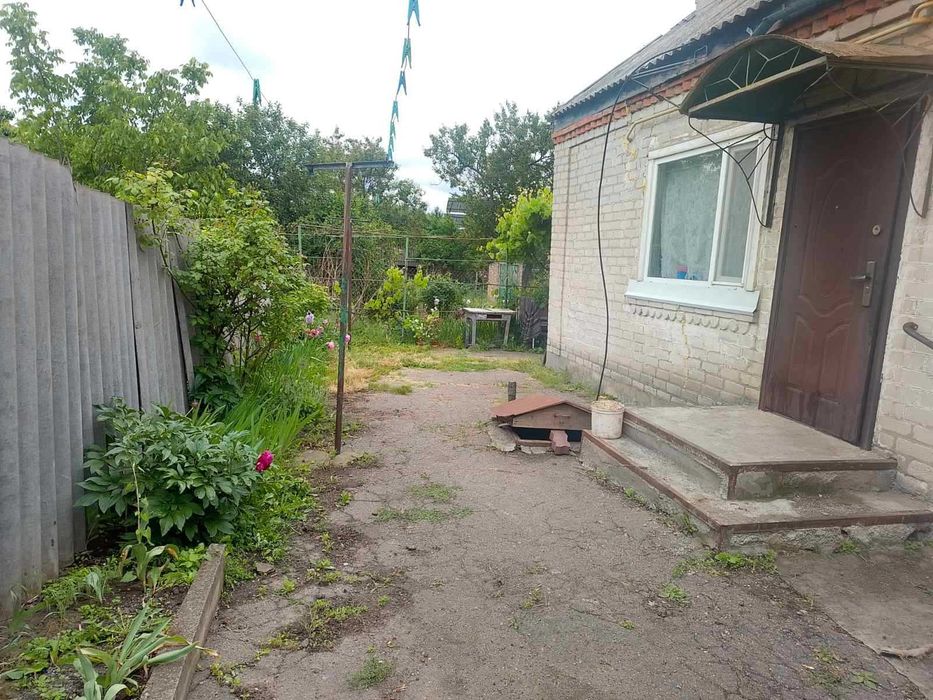 Продам будинок у м. Знам'янка