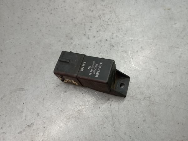 Temporizador velas PEUGEOT 307 SW (3H)