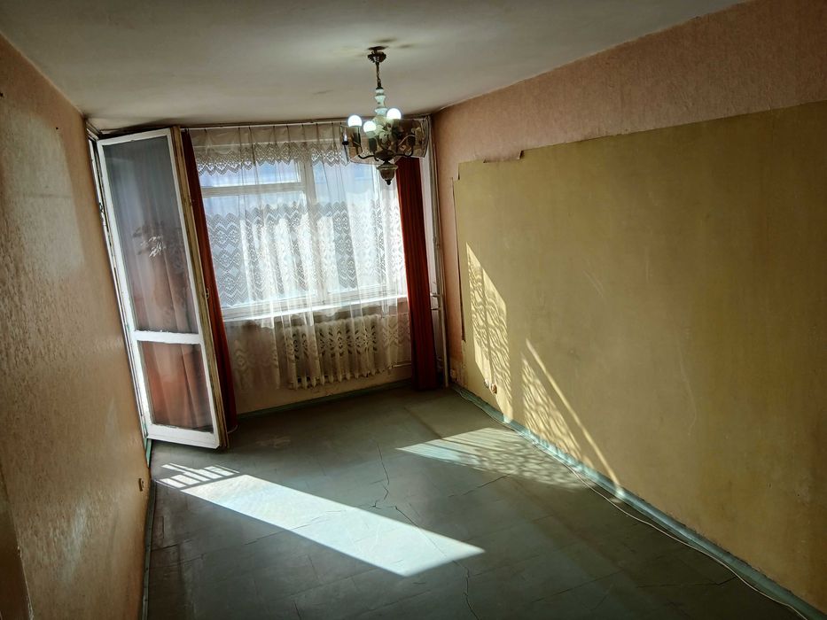 Sprzedam mieszkanie 47,42 m2 ul. Powstańców Warszawy 6 Kętrzyn 3 pokoje