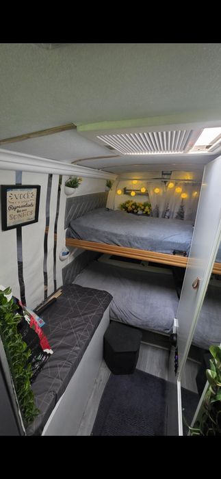 Campervan L4H2 Completa VÍDEO TOUR Autocaravana LEGALIZADA  IMTT  Discreta Iveco