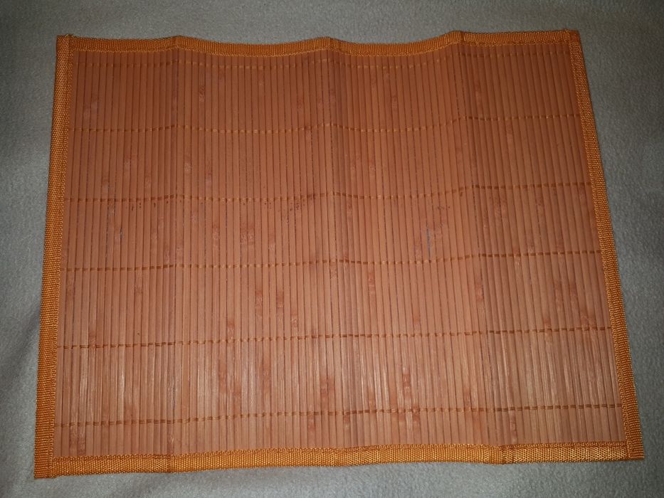 Podkładki na stół retro vintage