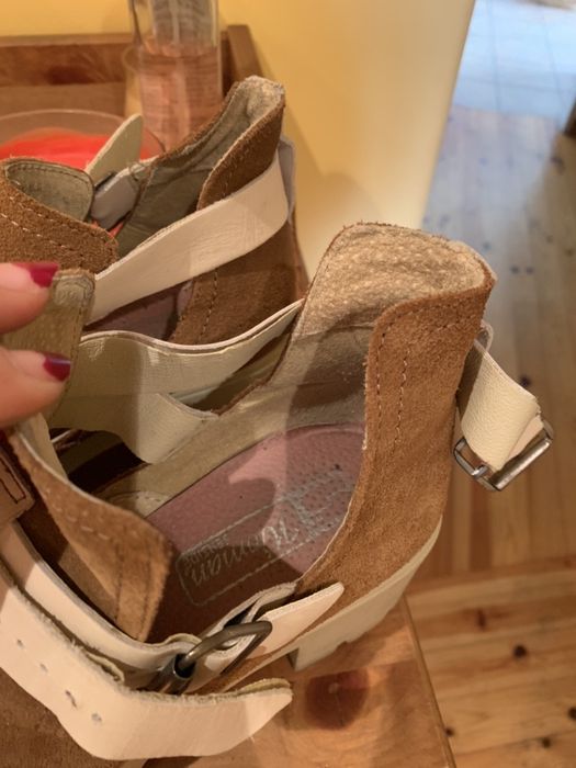 Sapatos