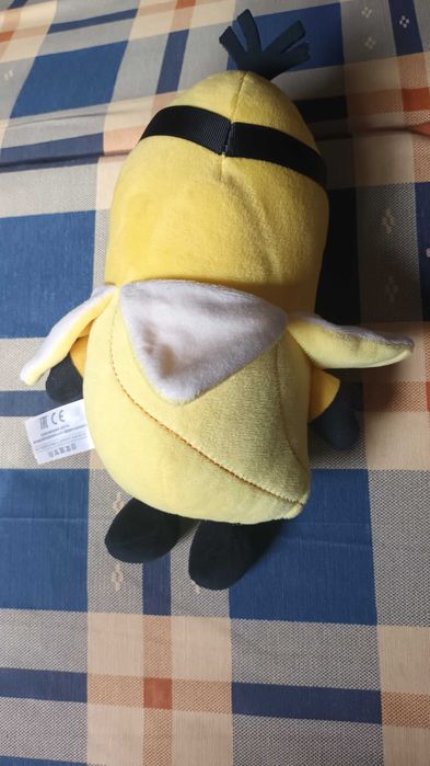 Kevin Minions Banana