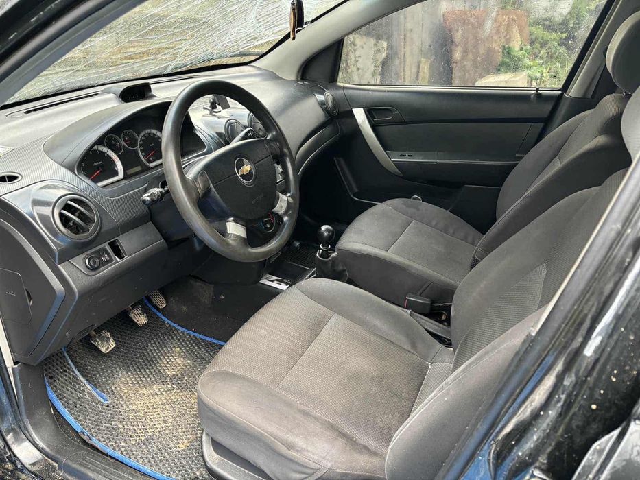 Продається AVEO Ls