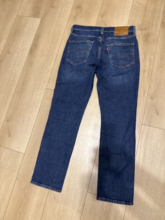 Spodnie Levis W31 L30