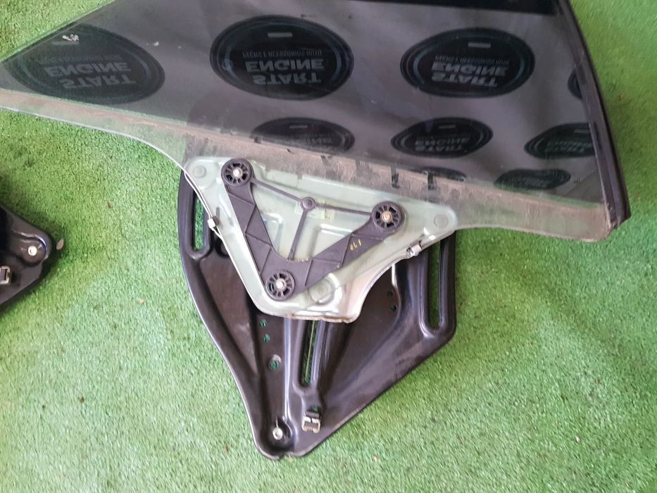 Elevador da Janela Mercedes W207 Classe E Coupe