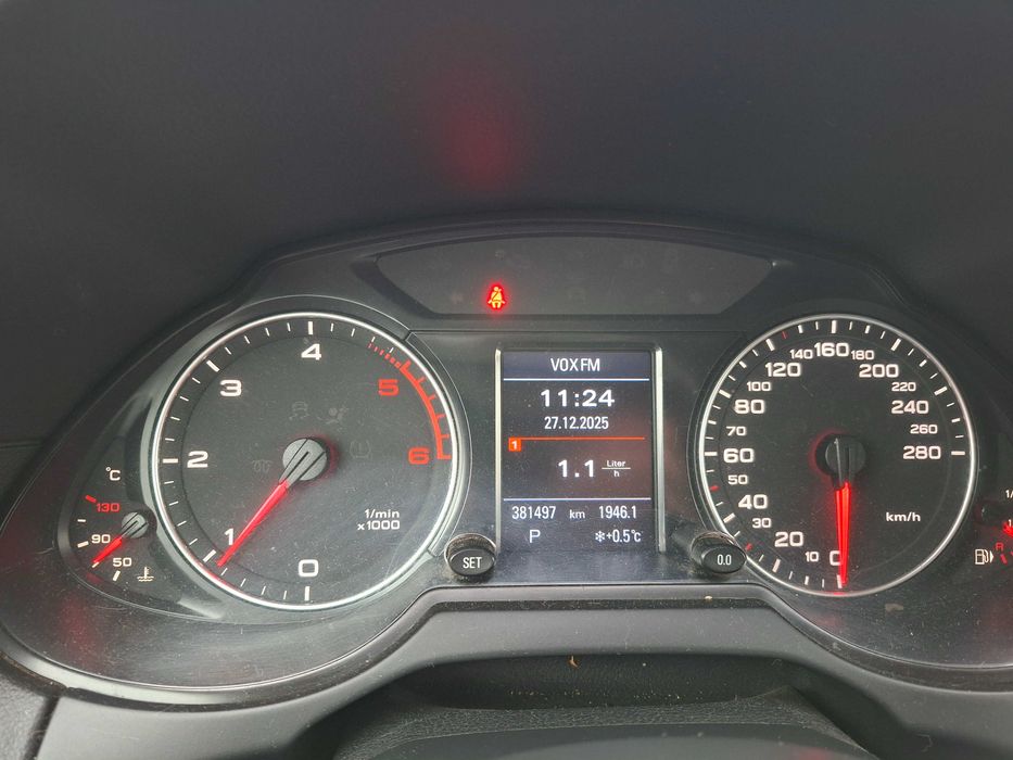 Audi q5 quattro 2.0tdi