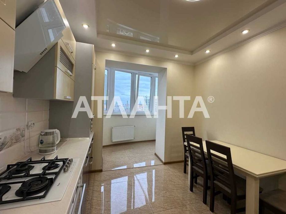 3-комнатная квартира по адресу ул. Магистратская (площадь 89 м²) - Atlanta.ua - фото 3