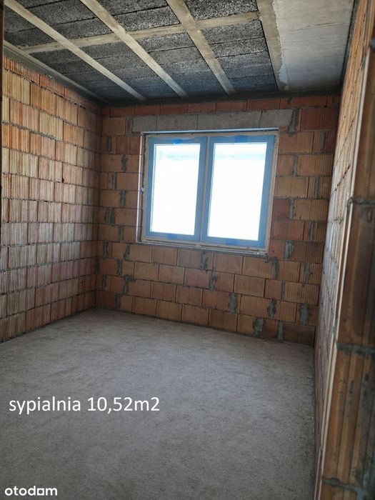 Białołęcka 327 mieszkanie 89m2 salon + 3 sypialnie ogród 152m2