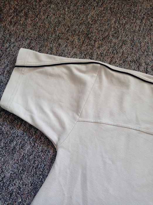 Bluzka polo m/l męska